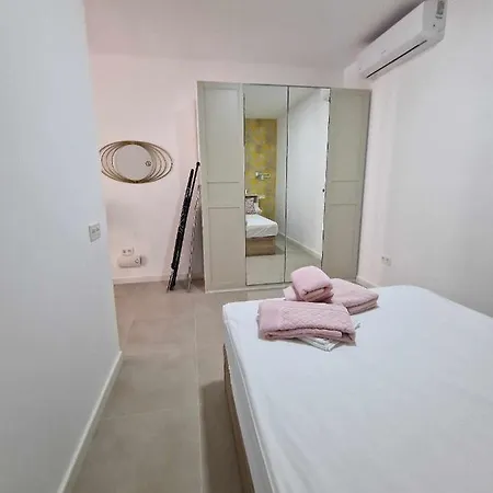 Moderno Apartamento 1 Junto A Calle Marmoles