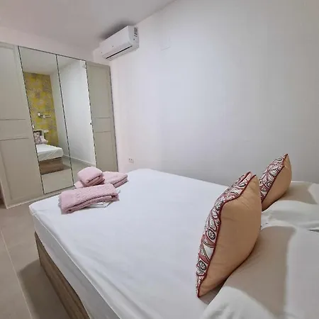 Moderno Apartamento 1 Junto A Calle Marmoles Apartment Malaga