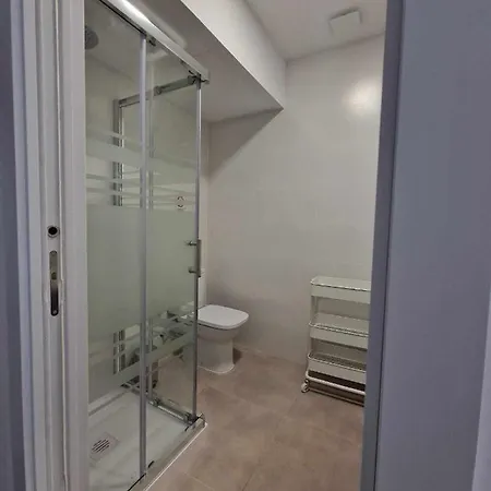Moderno Apartamento 1 Junto A Calle Marmoles
